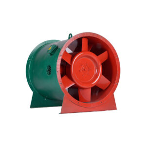 Quạt Chống Cháy Nổ