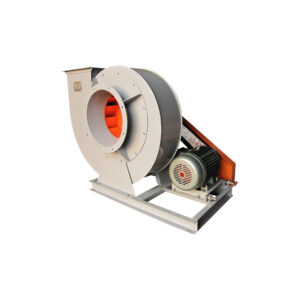 Quạt Ly Tâm MV-SCD-D Series