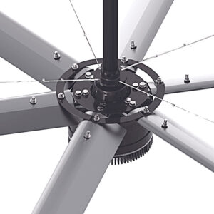 Maxair Simplicity MVCM06 Series