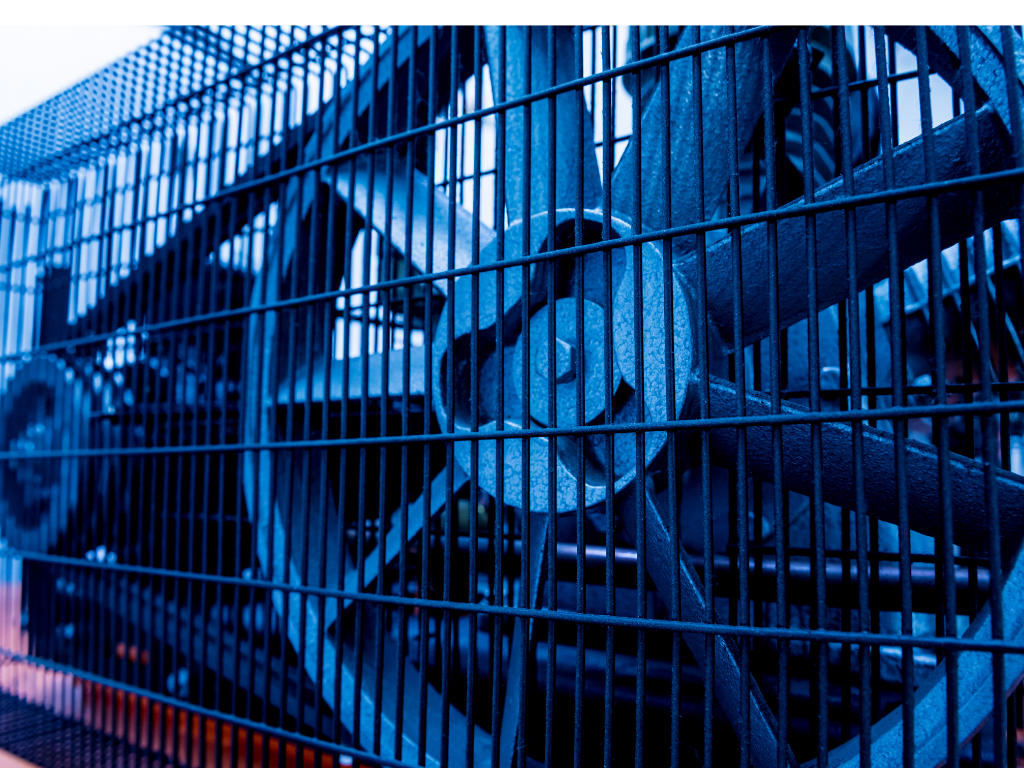 Quạt Chuyên Dụng