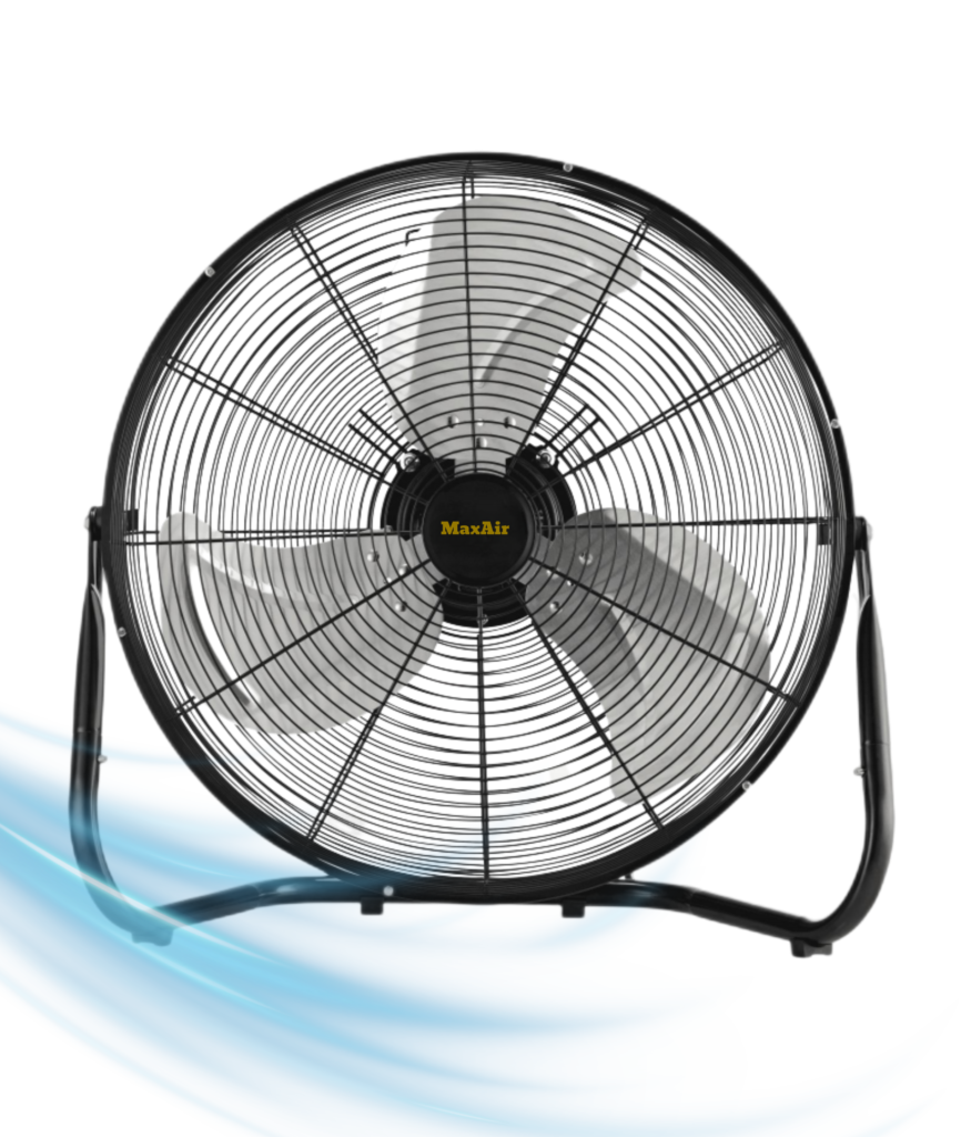 Quạt sàn MaxAir 20in - MAFF20