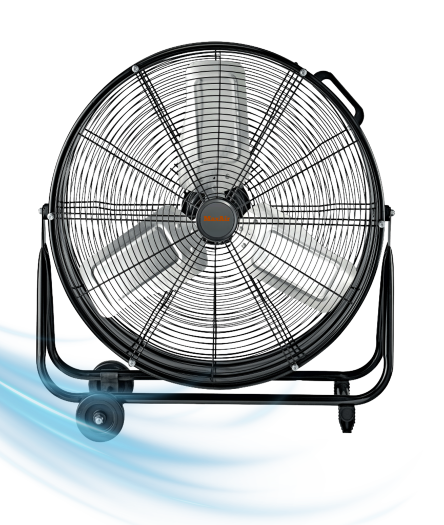 Quạt CN Drum Fan MADF24