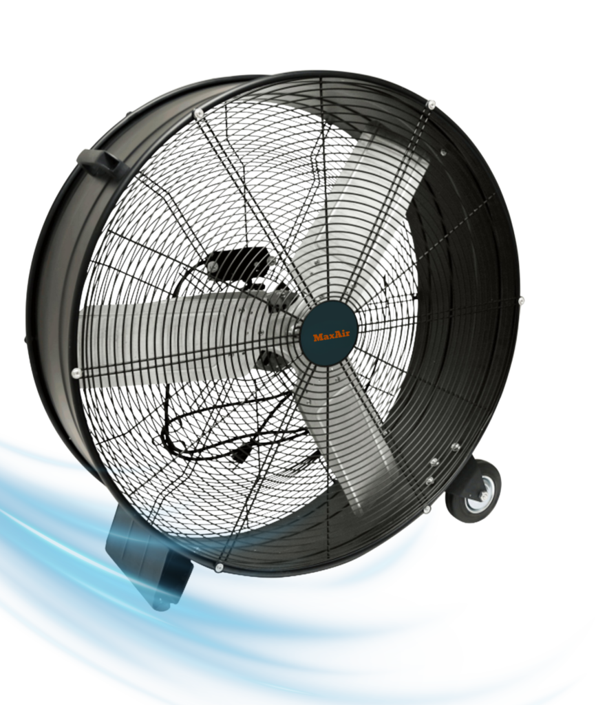 Quạt CN Drum Fan MADF30